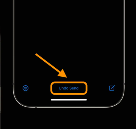 How to Undo Send an email on iPhone and iPad