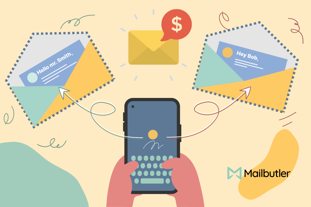 Money saving tips for email marketing