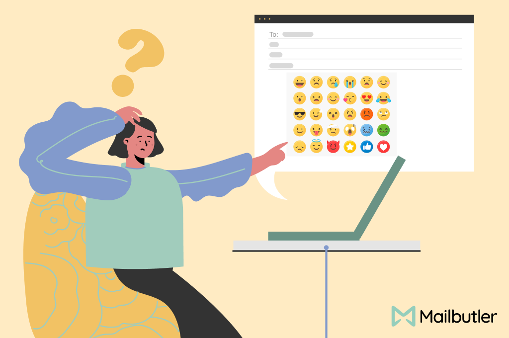 Emojis in Email Marketing