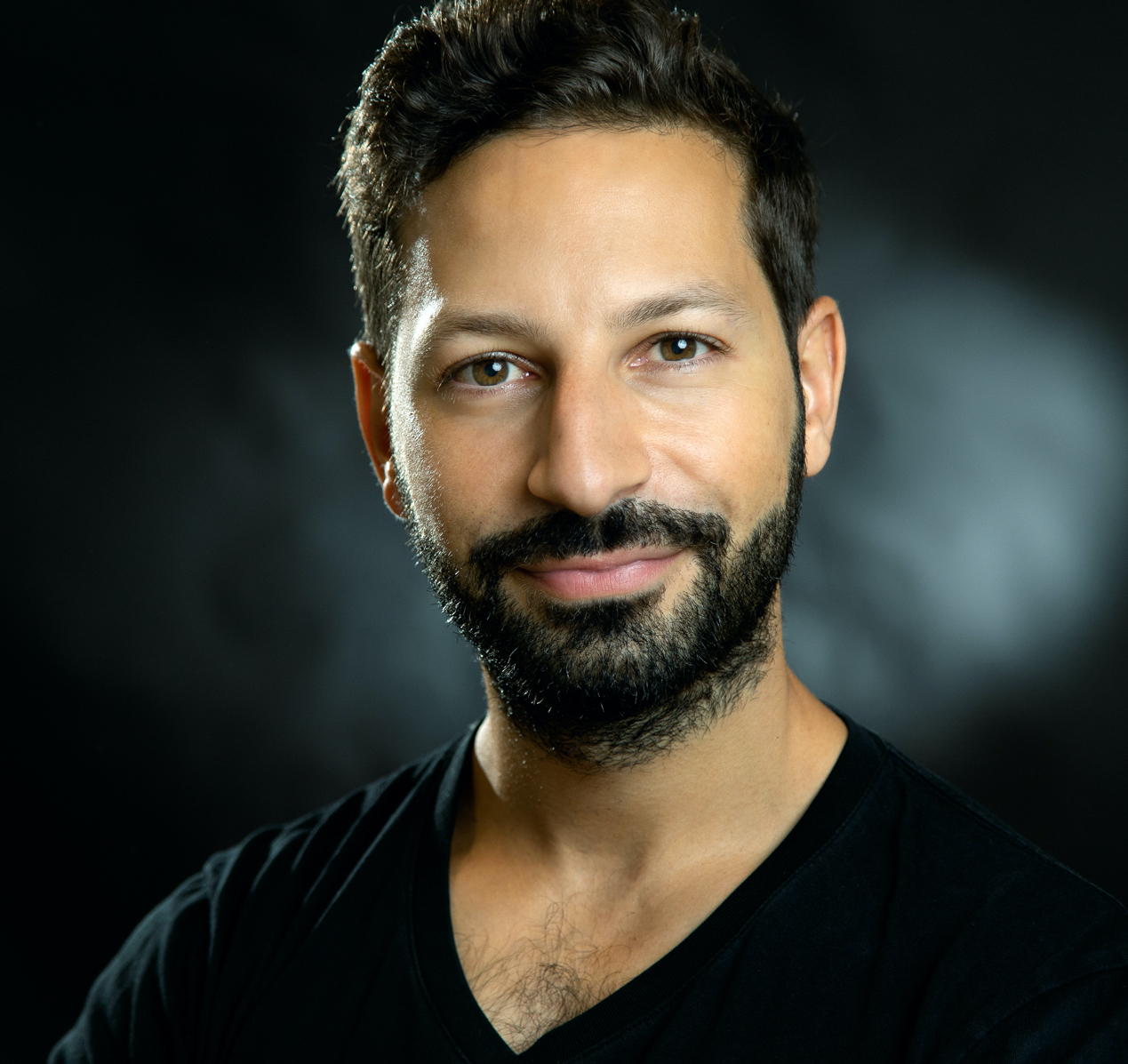  Nick Kyriakides