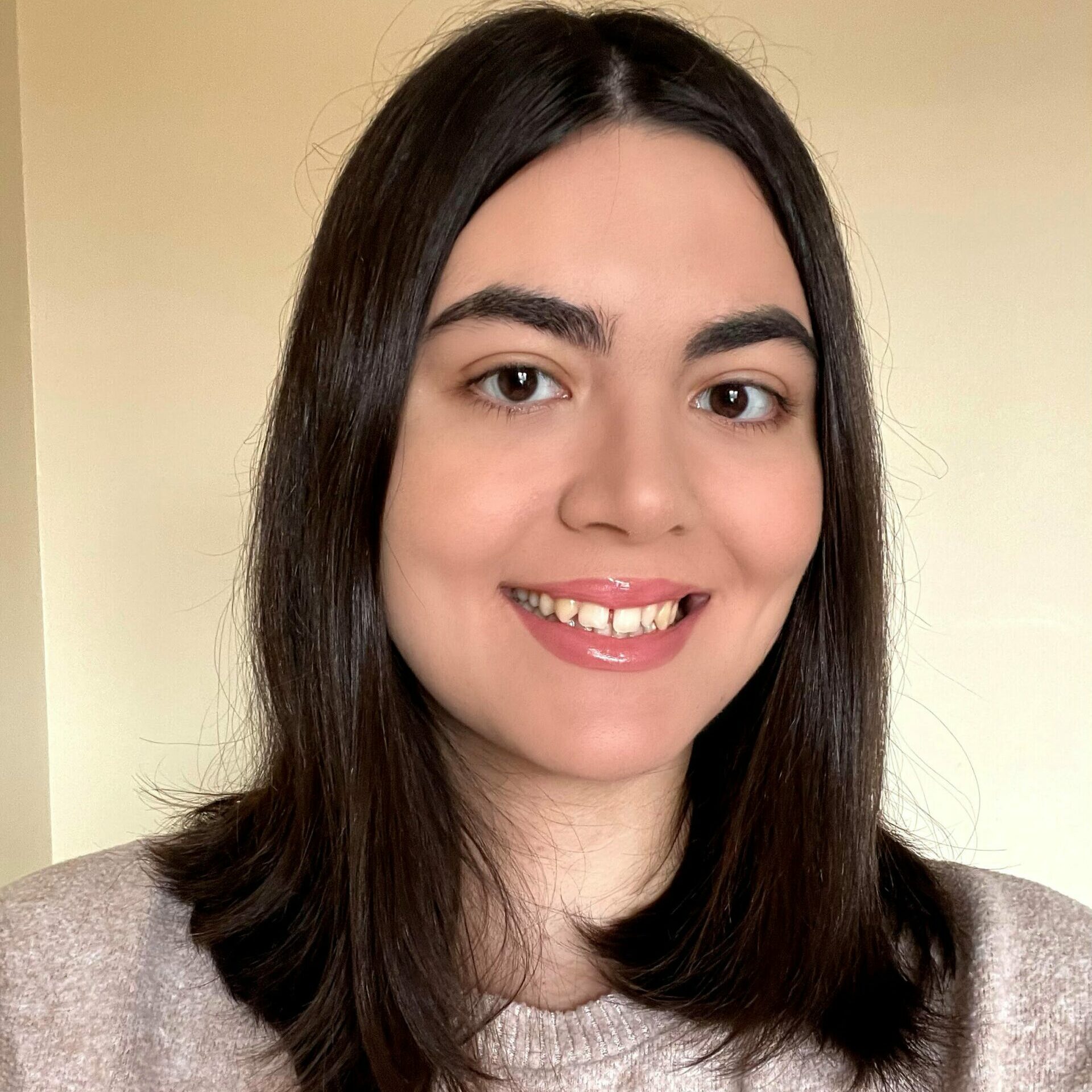 María