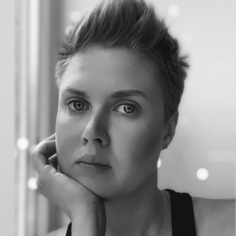 Oleksandra