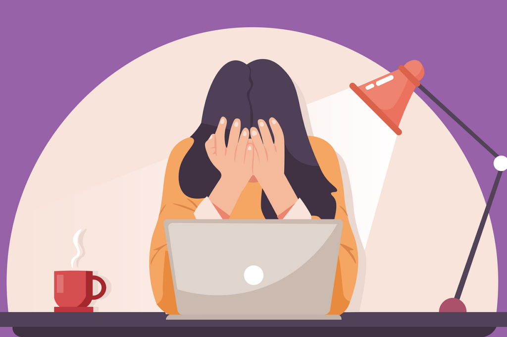 What burnout is and how to avoid it