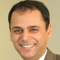 Rajeev Kumar, Co-Founder, DocuCollab