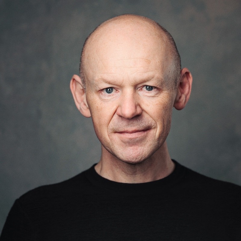 Jason Ball, Director, Considered Content