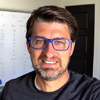  James Green, Owner Build A Head