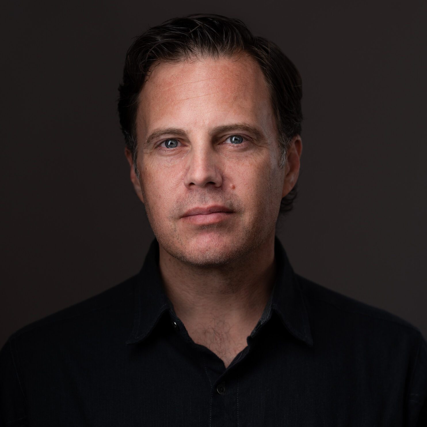 Adam Rossi, Totalshield
