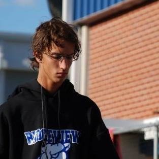 Nicholas Rubright