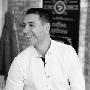 Anthony Mixides - Managing Director at Bond Media