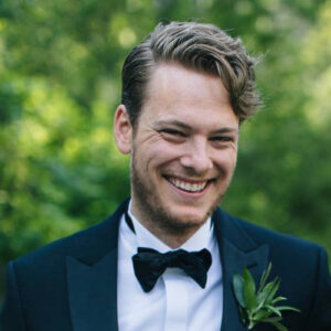 Kenny Kline - President & Financial Lead at BarBend