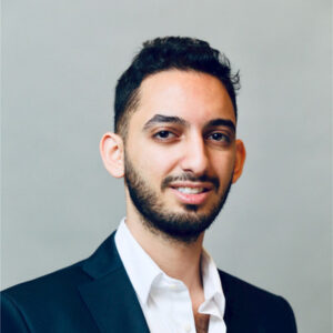 Jonathan Saeidian - Chief Executive Officer at Brenton Way