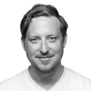 Frederic Linfjärd - Director of Growth Marketing at Planday