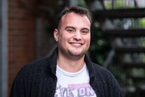 Oli Baise, Managing Editor https://drinkycoffee.com/