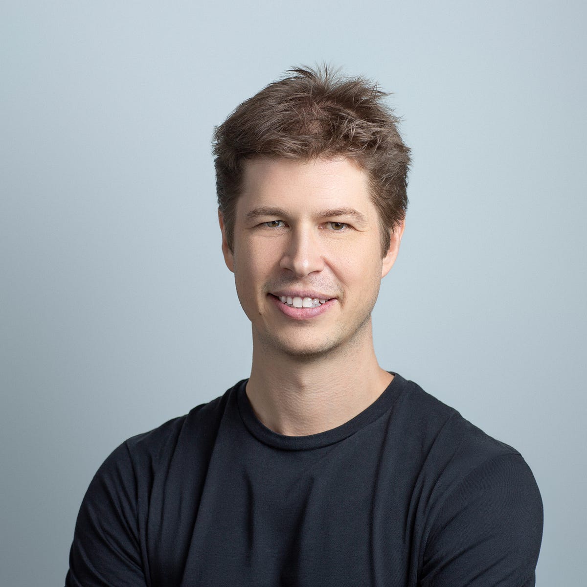 Lachlan de Crespigny, Co-Founder - revelo.com