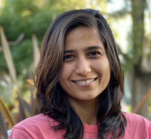 Gauri Manglik, CEO & Co-founder - instrumentl.com 