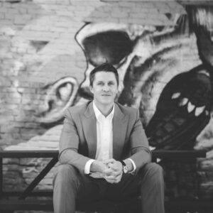 Travis Lindemoen, Managing Director, Nexus IT Group 