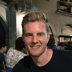 Andreas Grant, Founder, Networks Hardware
