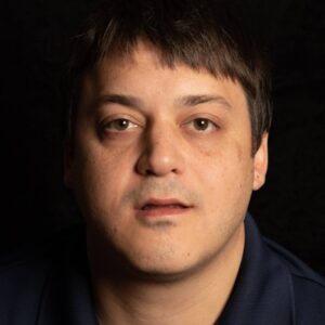 Tim Clarke, Director of Sales, SEOBlog.com