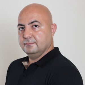 Sam Meenasian, Director of Operations, Business Insurance USA