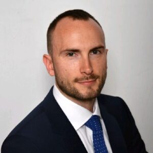 Goran Luledzija, CEO, Localizely