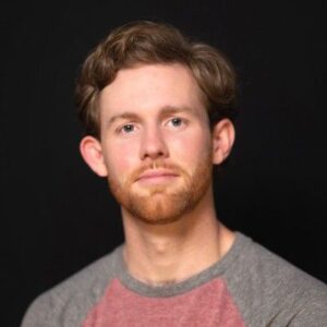 Josh Pelletier, Chief Marketing Officer, BarBend