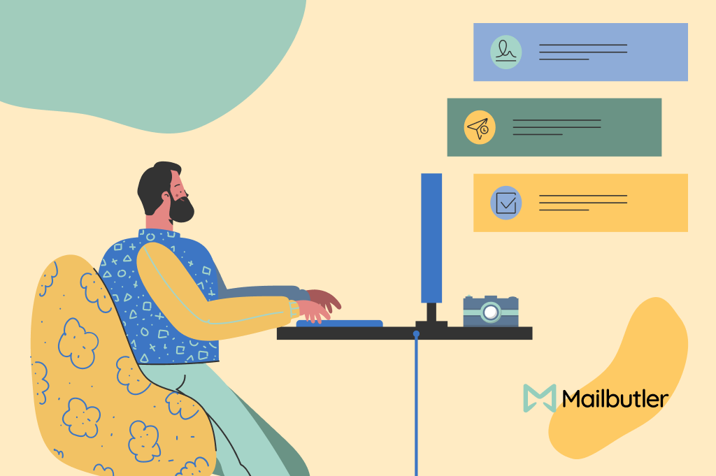 online tools you use in your daily life