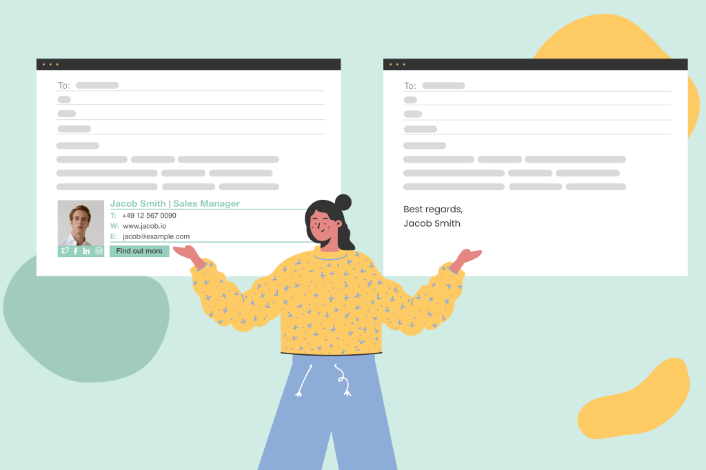 Professional Email Closing Phrases