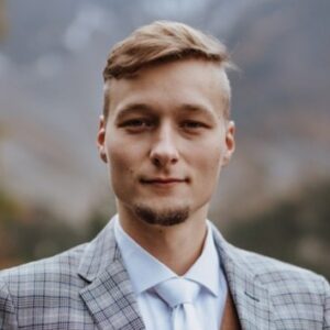 David Facko, Growth Marketer, Billdu