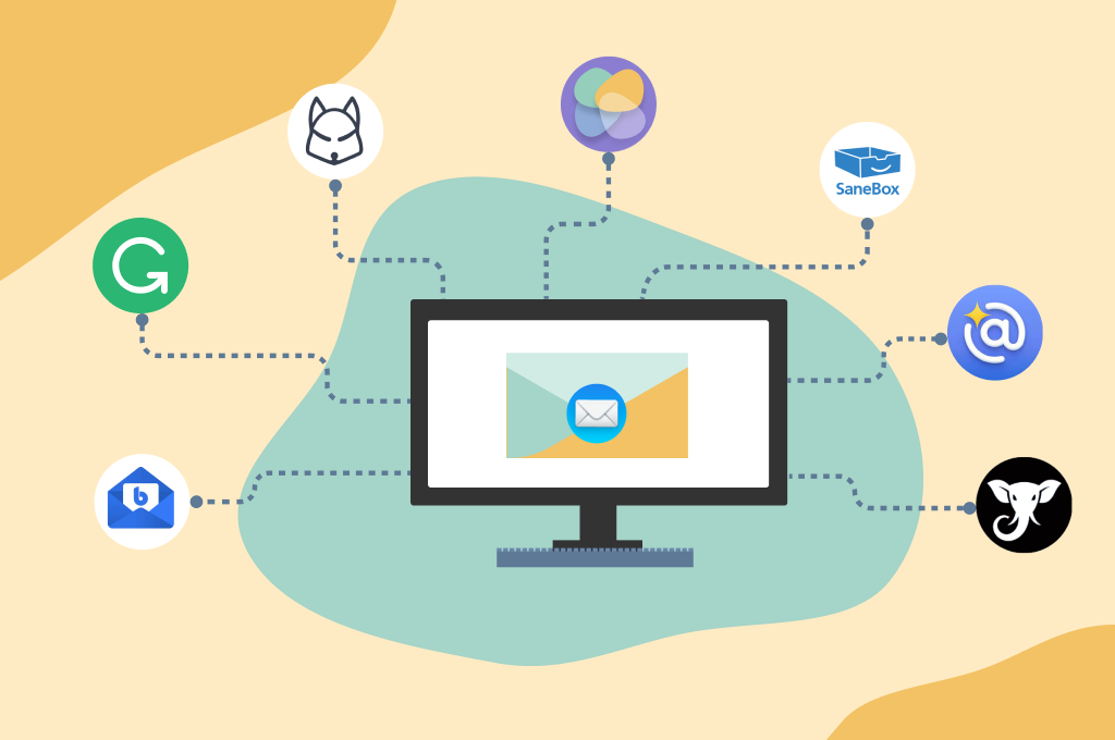 Best 7 AI tools for Apple Mail