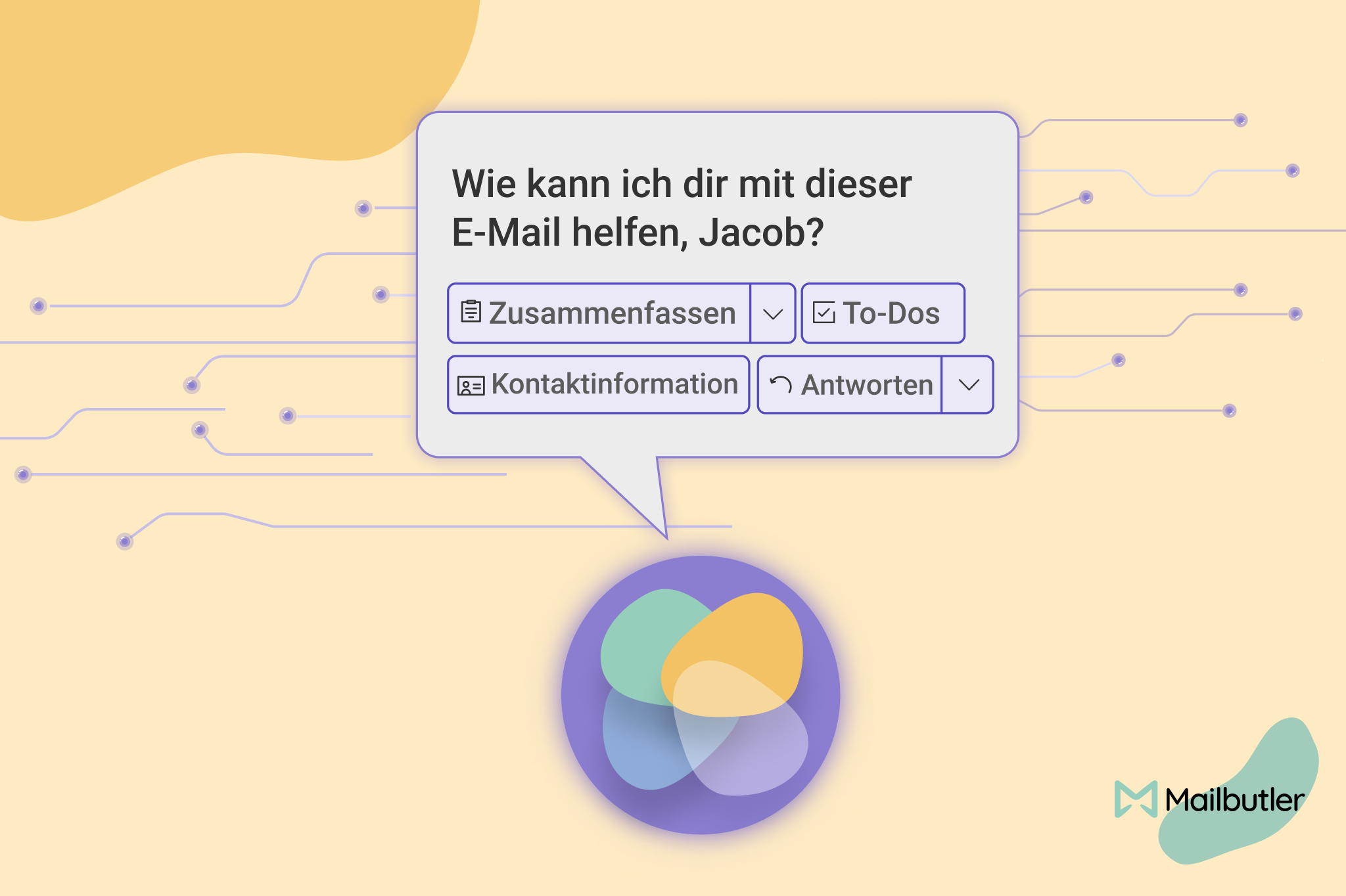 Die Smart Assistant UI