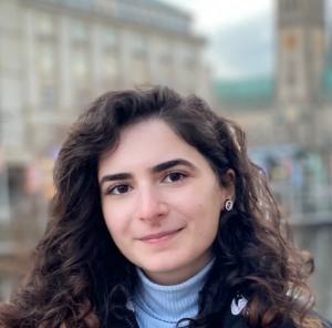 Ketevan Bostoganashvili, Technical Content Writer, Mailtrap