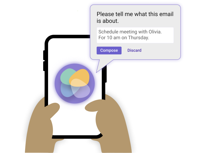 Try Mailbutler's AI Smart Assistant