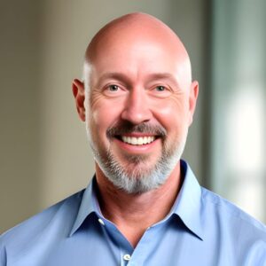 Charles Coxhead - Managing Director - Cross Border Digital