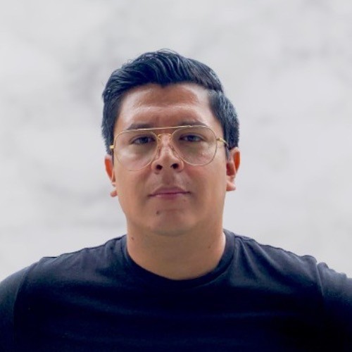 Carlos Flores