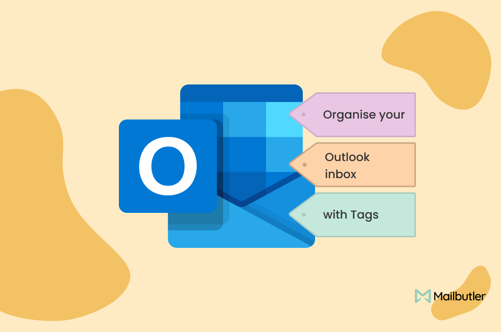Outlook Categories