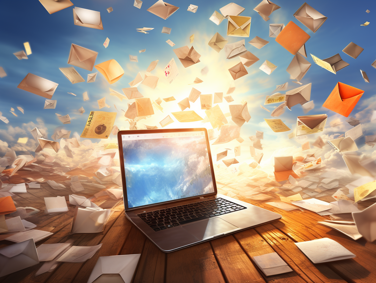 How the Mail Bridge provides its functionality without compromising ...