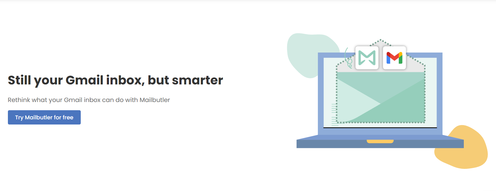 Mailbutler for Gmail 