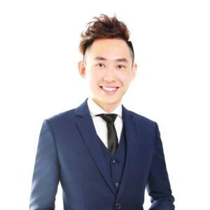 Ace Zhuo, Business Development Director