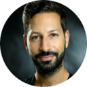 Nick Kyriakides uses Mailbutler for Apple Mail