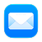 macOS 27 Golden Gate Apple Mail icon